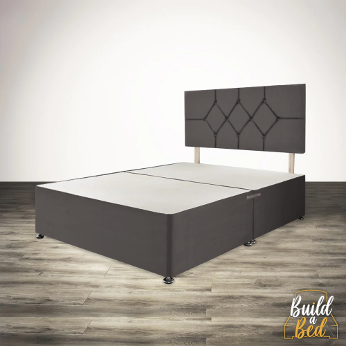 King 5ft | Build a Bed