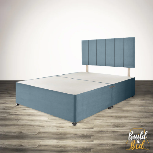 Small Single 2.6ft / Single 3ft | Build a Bed