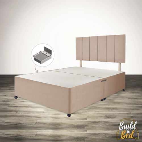 Small Double 4ft / Double 4.6ft | Build a Bed