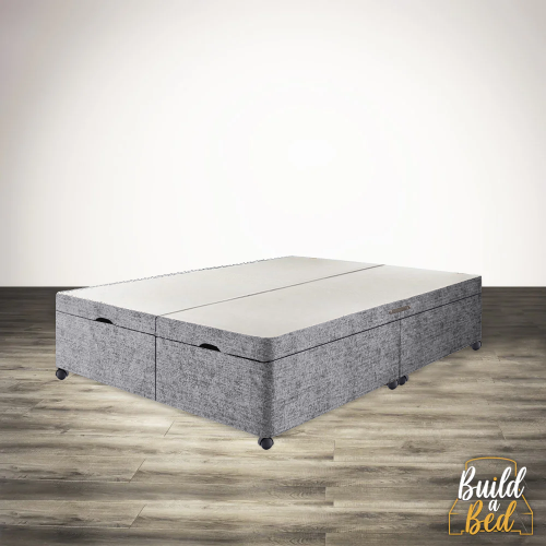 Small Double 4ft / Double 4.6ft | Build a Bed