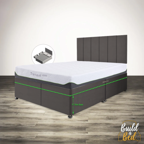 Super King 6ft | Build a Bed