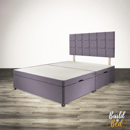 Small Double 4ft / Double 4.6ft | Build a Bed