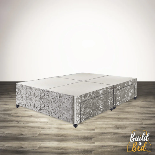 Small Double 4ft / Double 4.6ft | Build a Bed