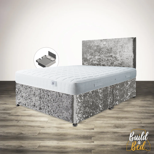 Small Double 4ft / Double 4.6ft | Build a Bed