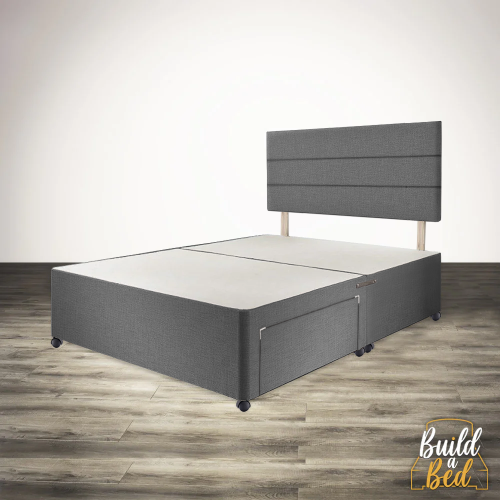 Small Double 4ft / Double 4.6ft | Build a Bed