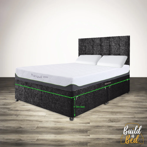 King 5ft | Build a Bed