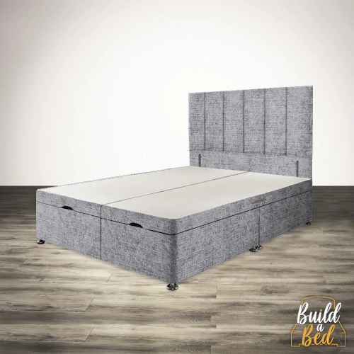 Small Double 4ft / Double 4.6ft | Build a Bed