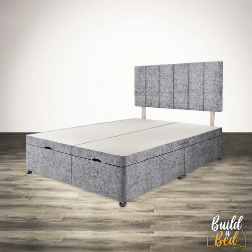 Small Double 4ft / Double 4.6ft | Build a Bed