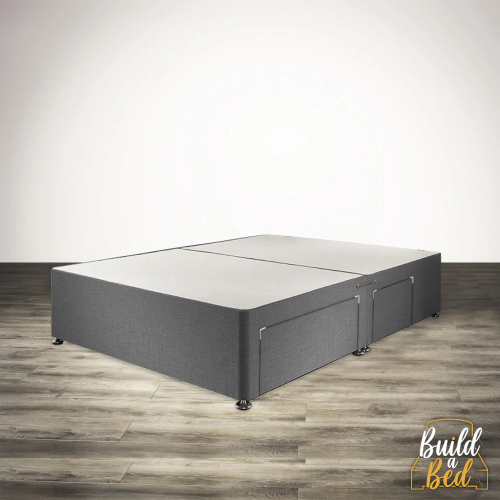 Small Double 4ft / Double 4.6ft | Build a Bed