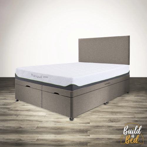 Super King 6ft | Build a Bed