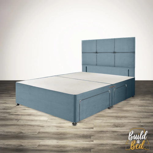 King 5ft | Build a Bed