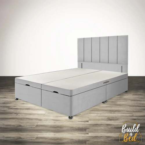 King 5ft | Build a Bed