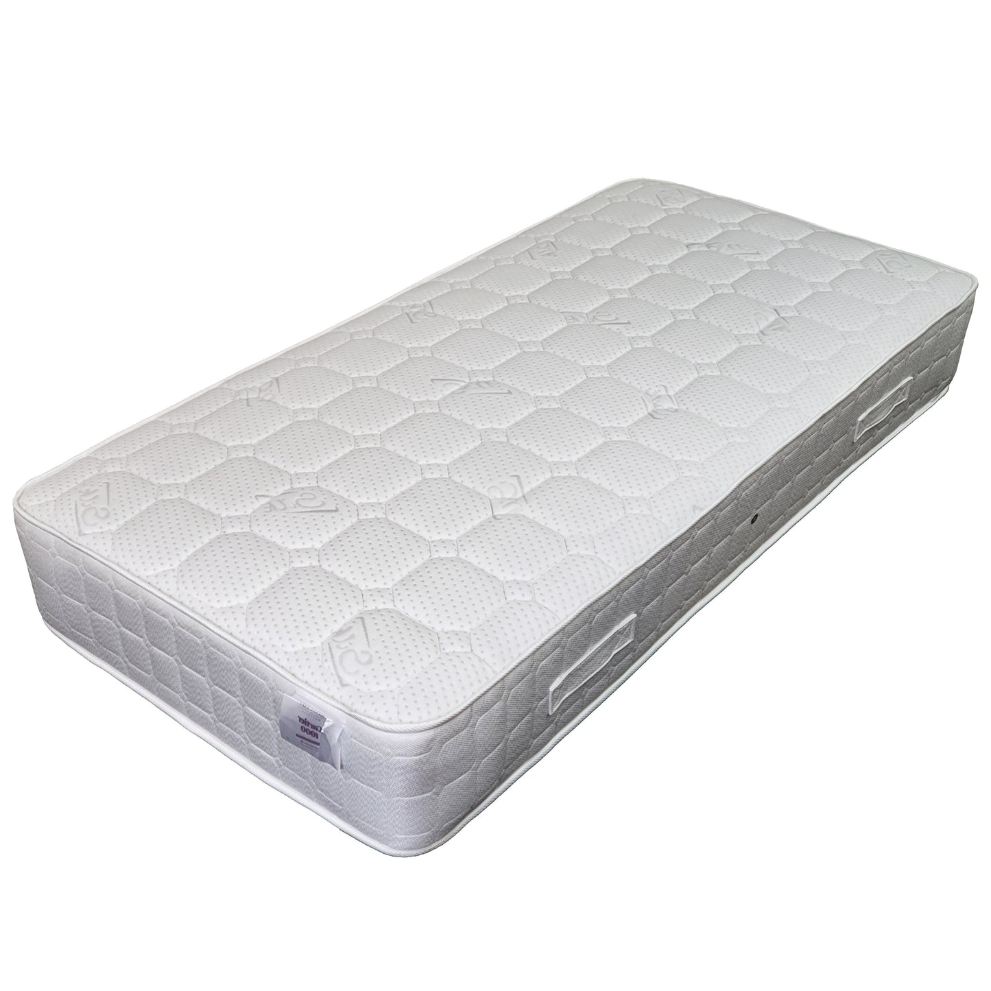 Cartier Mattress 1000 Single