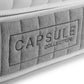 Super King Capsule 2000 Box Top Mattress