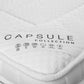 Super King Capsule 2000 Box Top Mattress