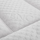 Double Capsule 2000 Box Top Mattress