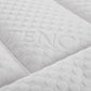 Super King Capsule 2000 Box Top Mattress