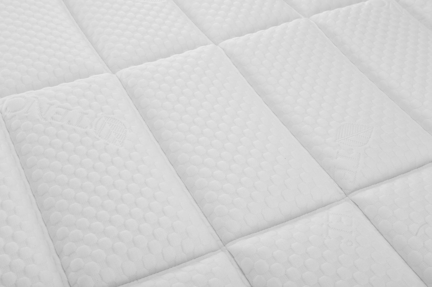 Double Capsule 2000 Box Top Mattress