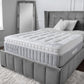 Super King Capsule 2000 Box Top Mattress