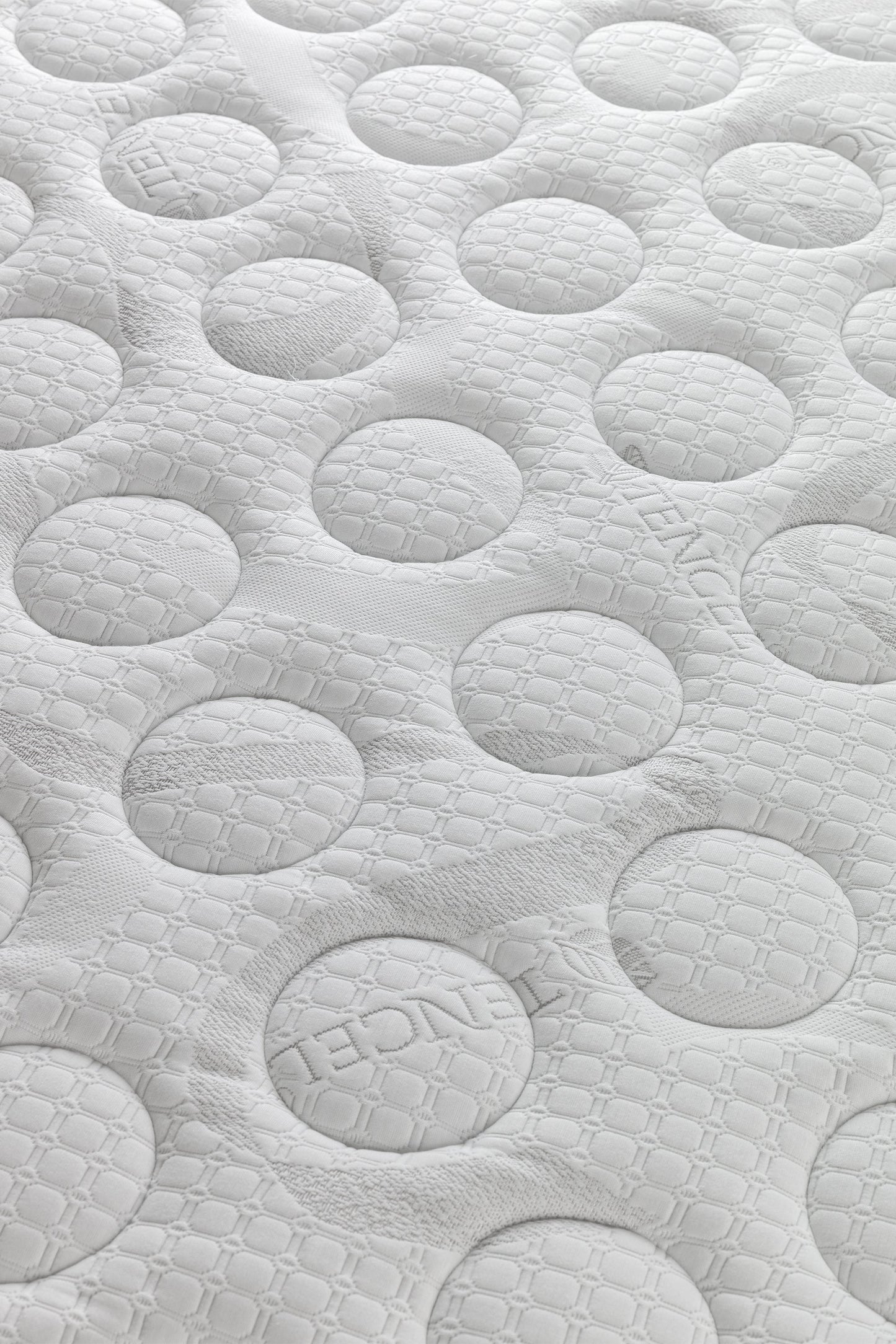 Super King Capsule Gel Luxury Mattress