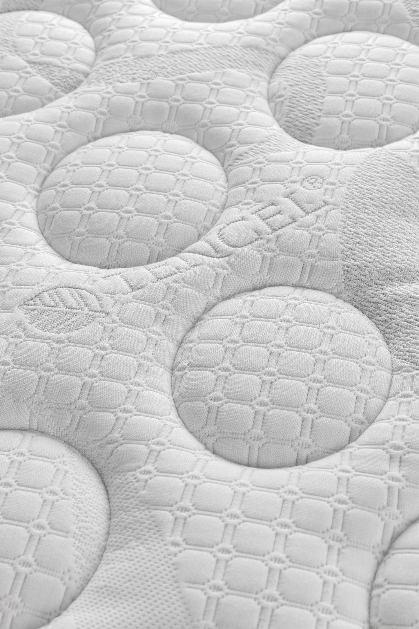 Super King Capsule Gel Luxury Mattress