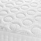 Super King Capsule Gel Luxury Mattress