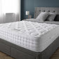 Super King Capsule Gel Luxury Mattress