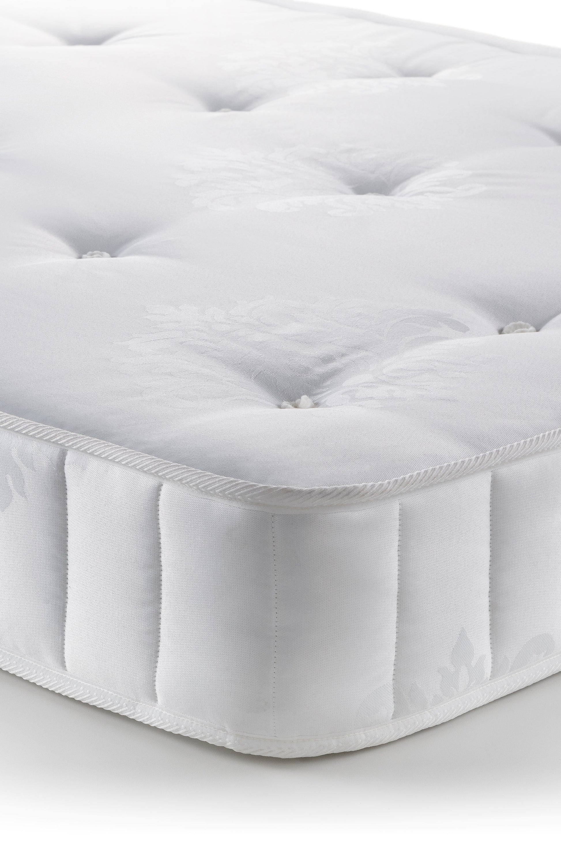 Medium Firm Mattress