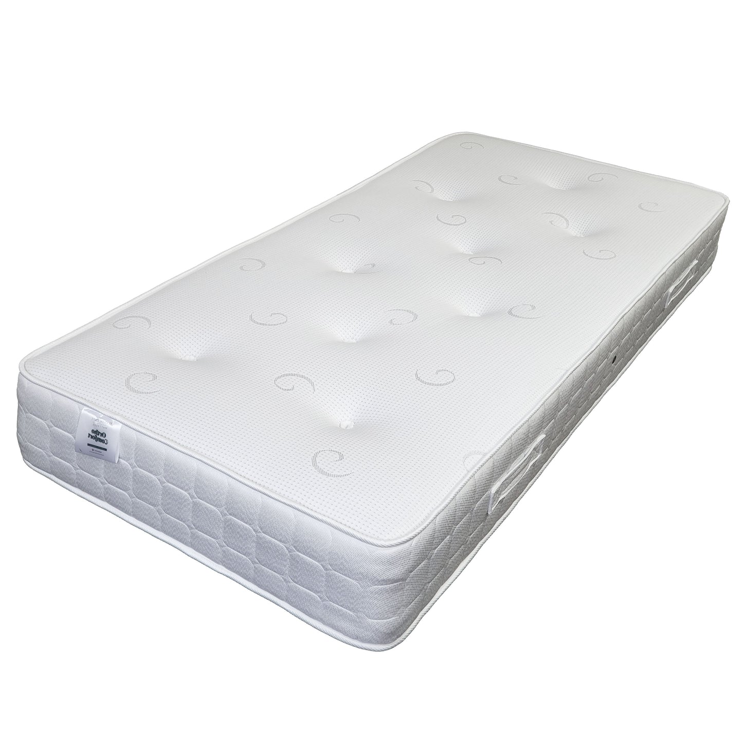 Ortho Comfort Single Mattress