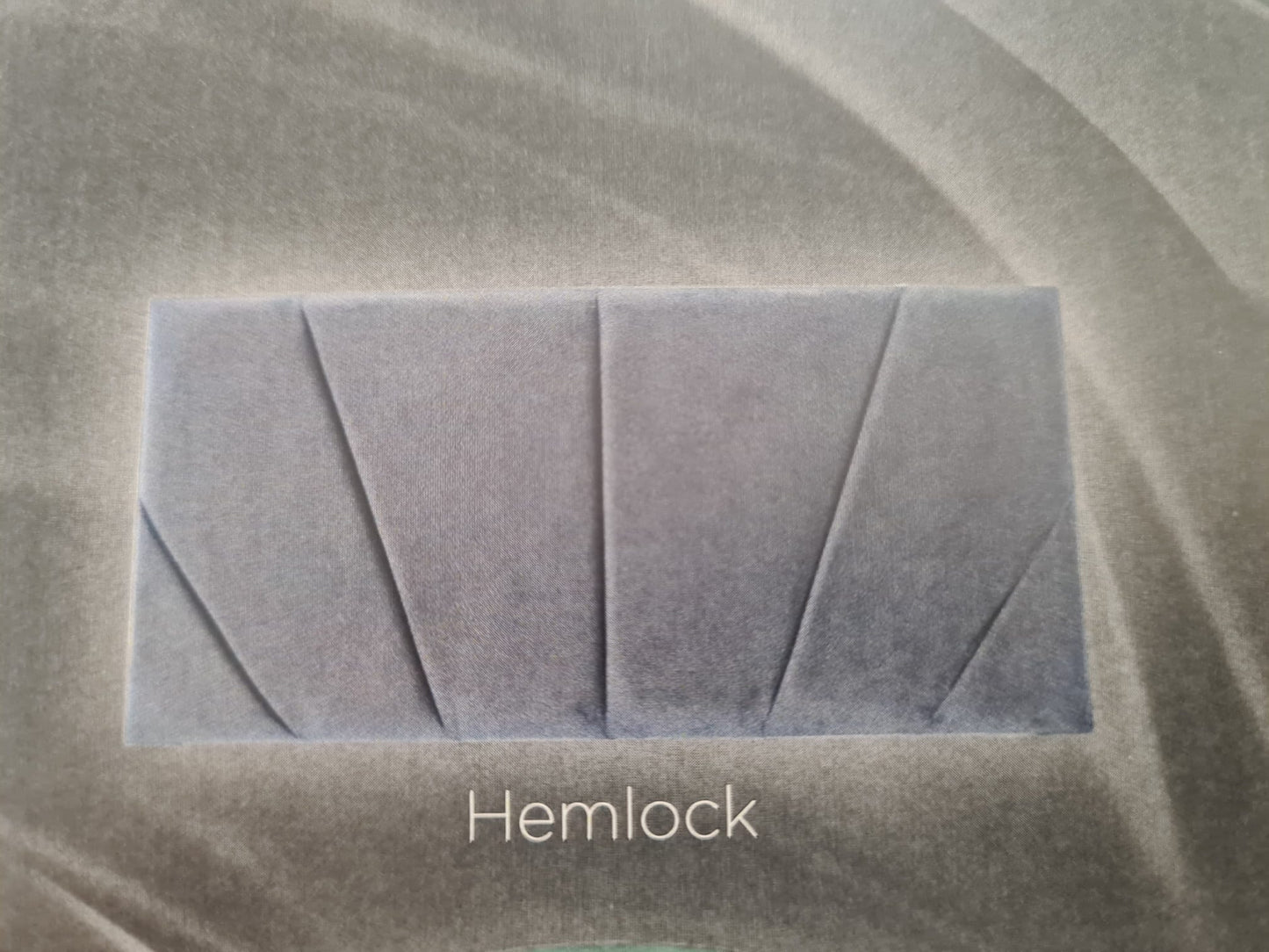 Hemlock Headboard