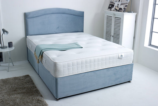 Ortho Comfort Divan Set with Mattress