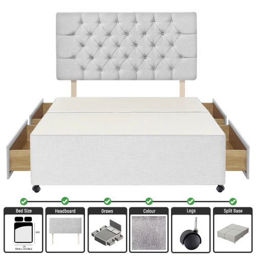 Divan Bed