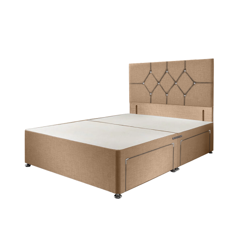 Build your Divan Bed (small single/single)