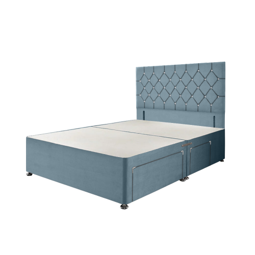 KING | Build your Divan Bed