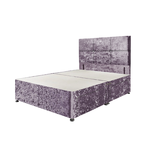 SMALL SINGLE / SINGLE | Build your Divan Bed