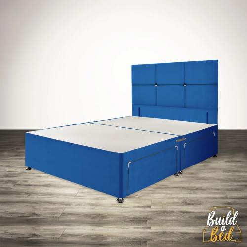 SMALL DOUBLE / DOUBLE | Build a Bed