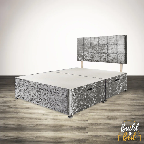 SMALL SINGLE / SINGLE | Build a Bed