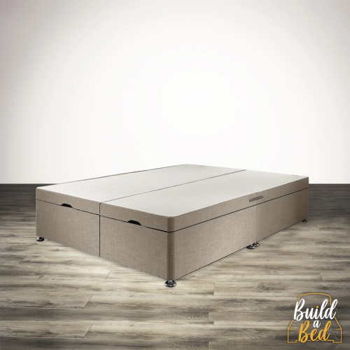 SMALL DOUBLE / DOUBLE | Build a Bed