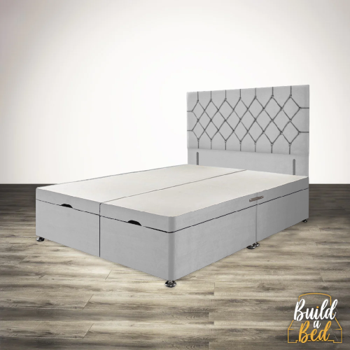 SMALL DOUBLE / DOUBLE | Build a Bed