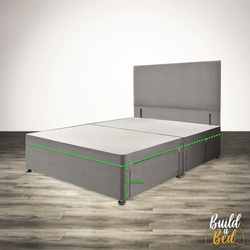 Small Double 4ft / Double 4.6ft | Build a Bed