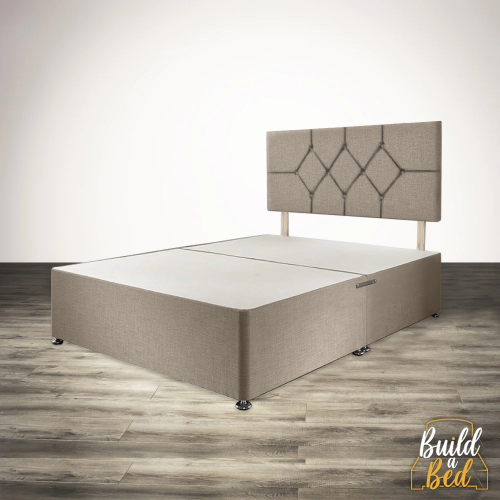 King 5ft | Build a Bed