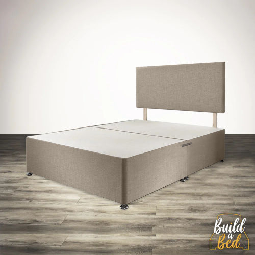 Small Double 4ft / Double 4.6ft | Build a Bed