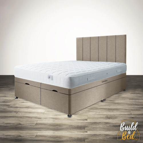 Super King 6ft | Build a Bed