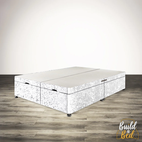 Small Double 4ft / Double 4.6ft | Build a Bed