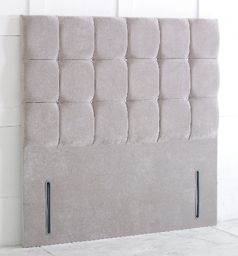 Squared Headboard