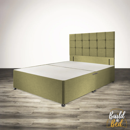 Small Single 2.6ft / Single 3ft | Build a Bed