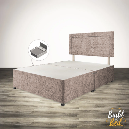 Small Double 4ft / Double 4.6ft | Build a Bed