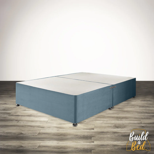 Small Double 4ft / Double 4.6ft | Build a Bed