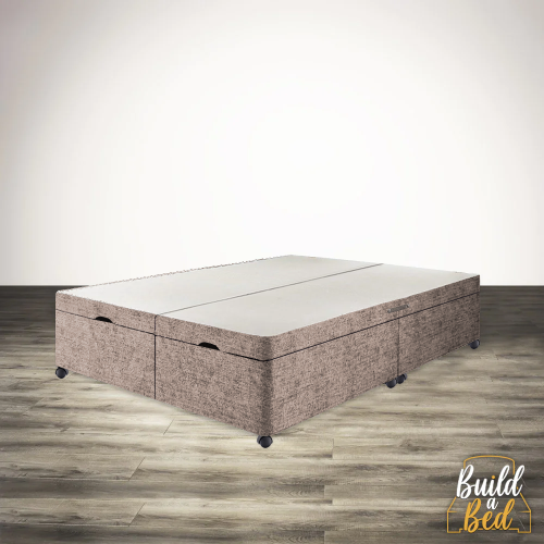 Small Single 2.6ft / Single 3ft | Build a Bed