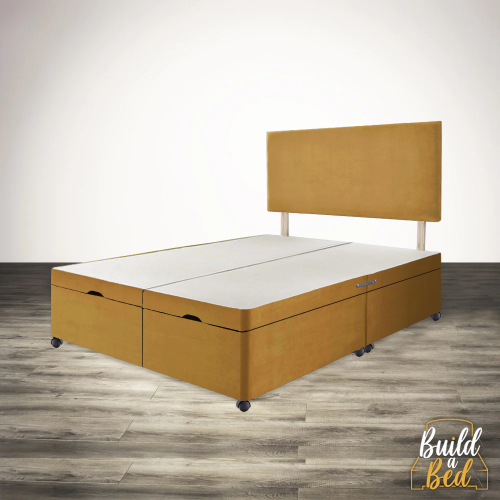 Small Single 2.6ft / Single 3ft | Build a Bed